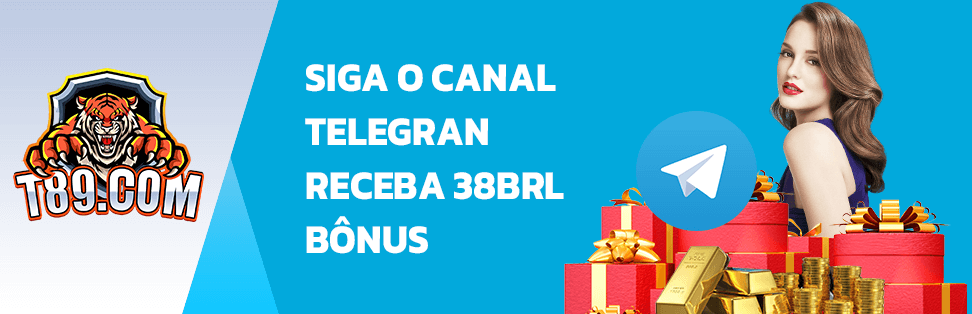 alguem ja gwnhou na mega apostando pelo internet banking